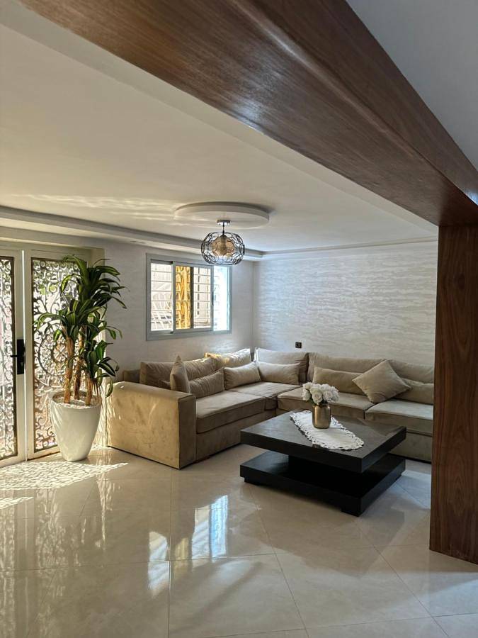 Villa pour 15 personnes, avec vue et jardin