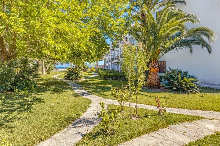 Gîte pour 6 personnes, avec jardin dans les Îles Baléares - 3