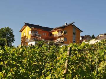 Ferienwohnung für 3 Personen, mit Terrasse in Enkirch