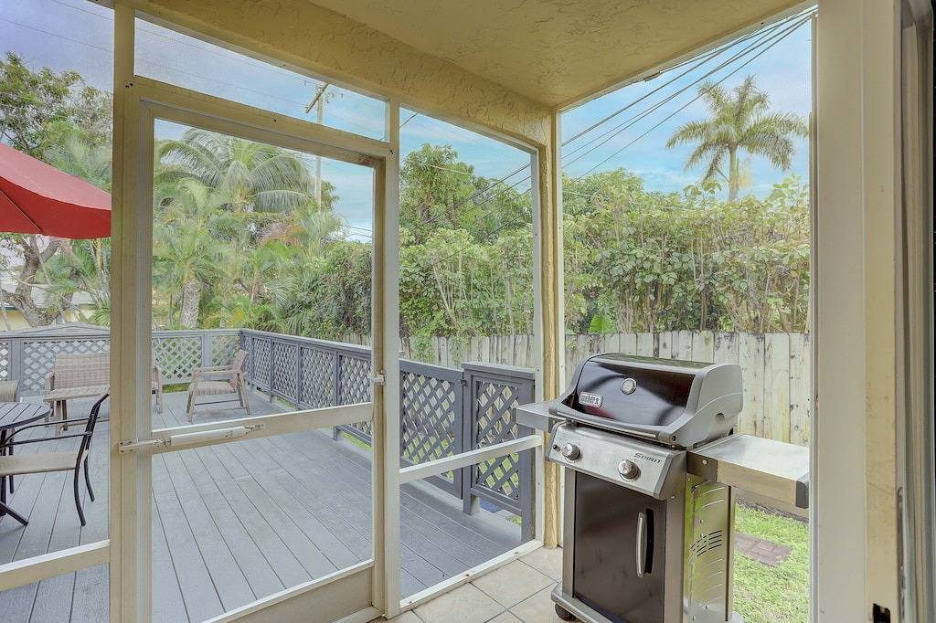 Charming Cottage wert jeden $$ in Delray Beach, Palm Beach County