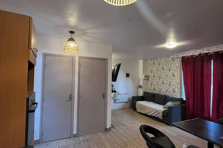 Location de vacances pour 10 personnes dans La Monnerie-le-Montel