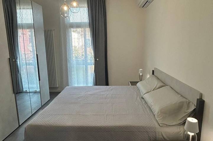 Ganze Wohnung, De Mio's Apartment in Murano, Venedig