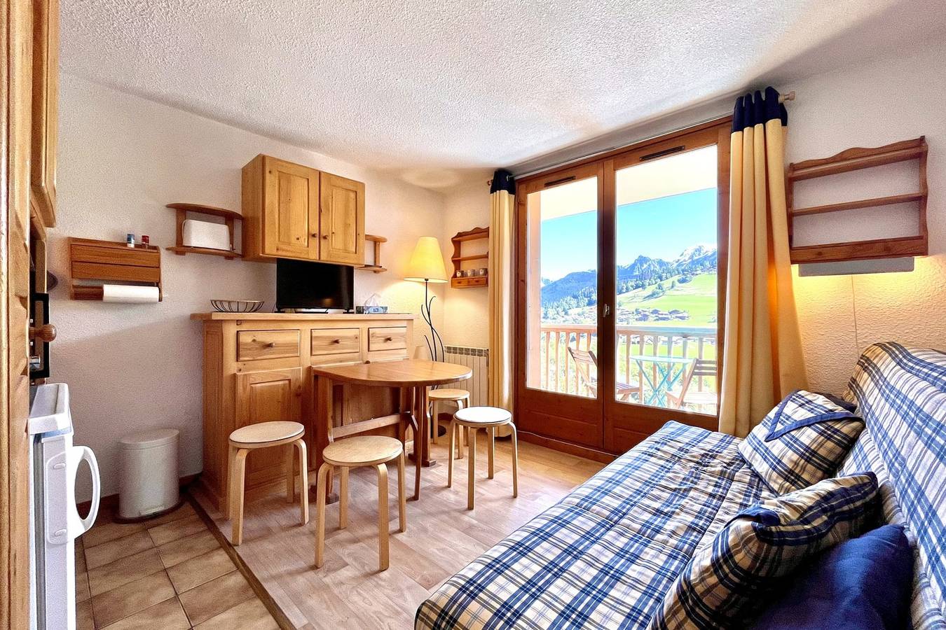 Appartement de vacances
