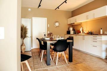 Gîte pour 6 personnes dans Polleur