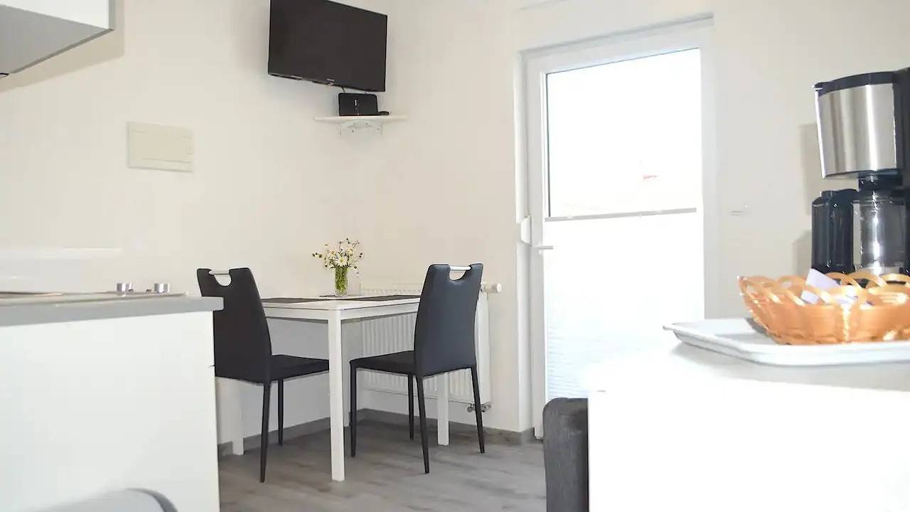 Ganze Ferienwohnung, Ferienwohnung für 2 Personen (26 m²) in Preko in Preko, Insel Ugljan