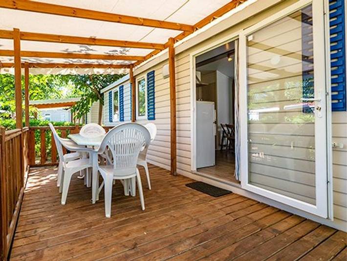 Bungalow für 6 Personen, mit Kinderpool in Spanien - 3