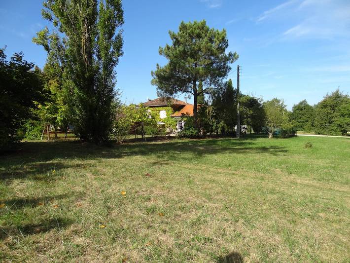 Gîte pour 2 personnes, avec jardin et terrasse dans le Tarn-et-Garonne - 3
