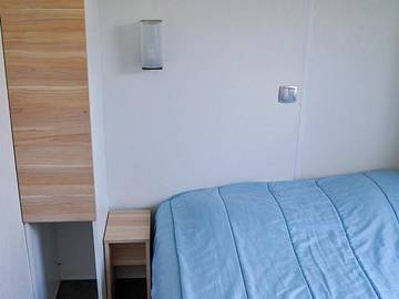 Camping pour 4 Personnes dans Beauvoir, Manche, Photo 4