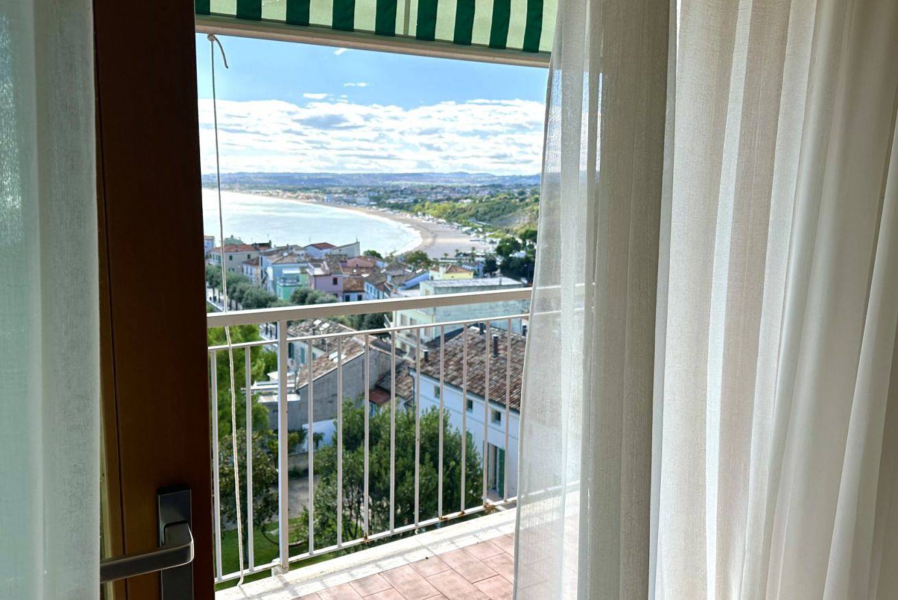 Apartamento entero, Casa Del Sole dx- Numana, wonderful sea view penthouse in Numana, Riviera del Conero