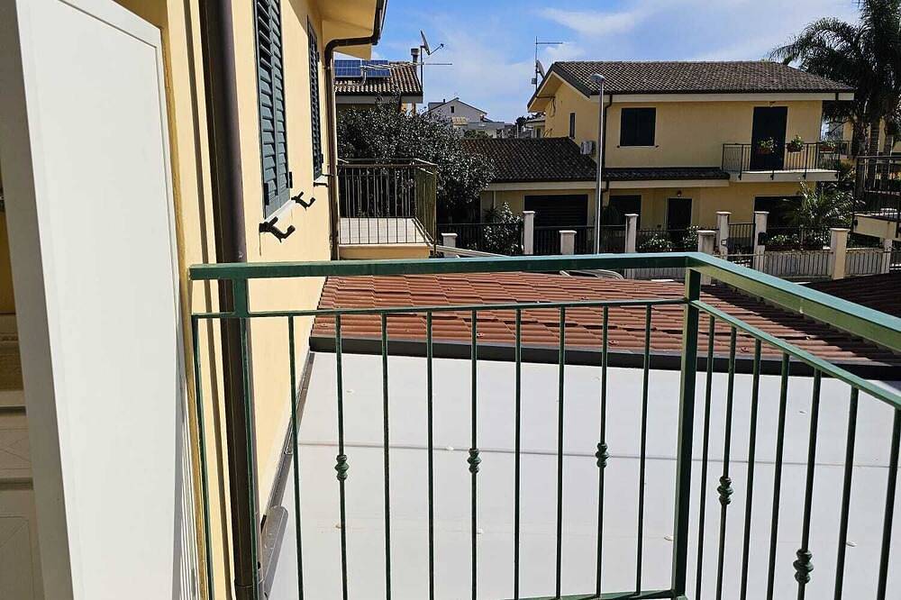 Appartamento intero, A pochi passi dal mare di Melito Porto Salvo, Rc in Melito di Porto Salvo, Costa Tirrenica Calabria