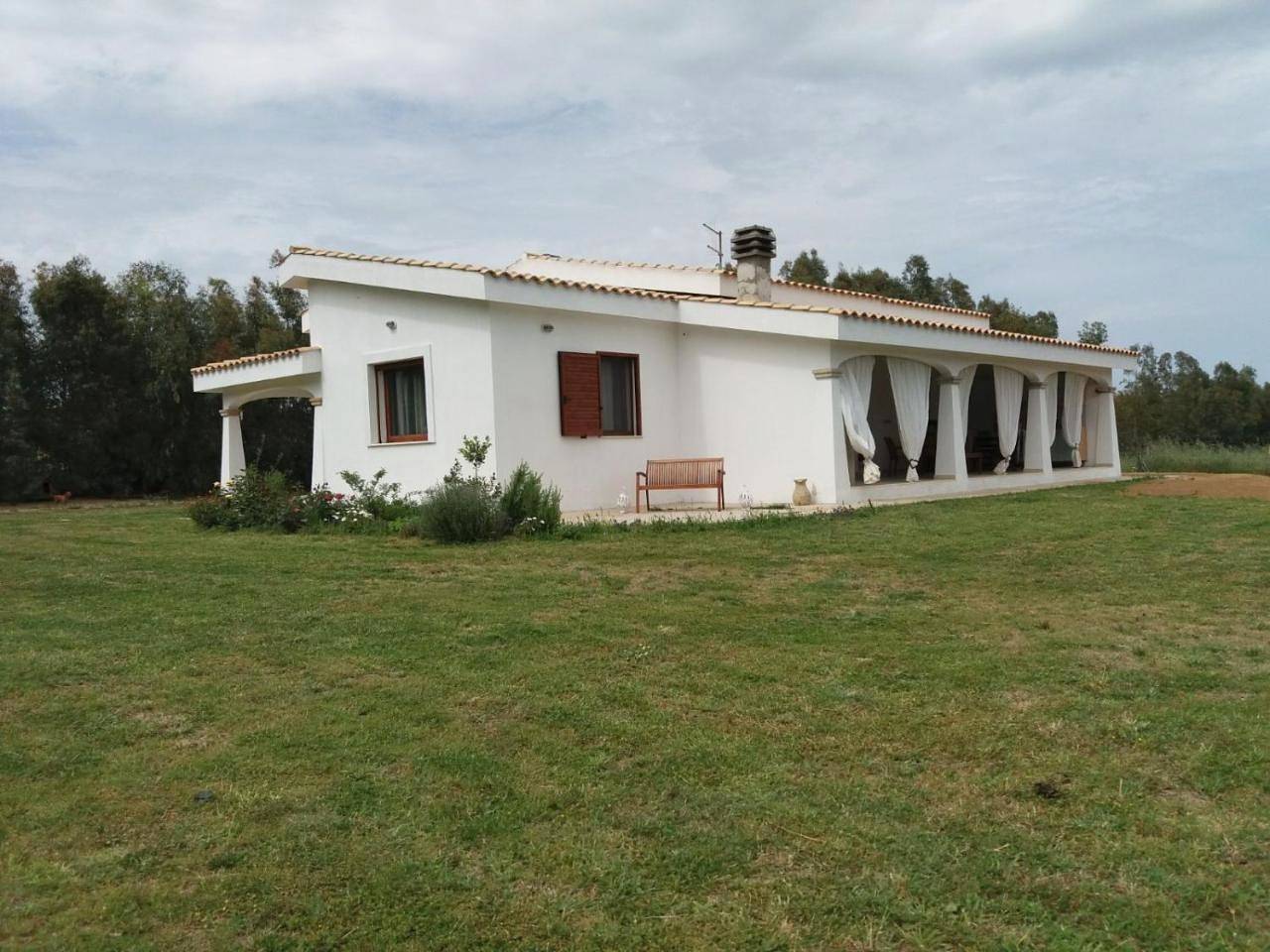 B&B Briosa in Castiadas, Province de Cagliari