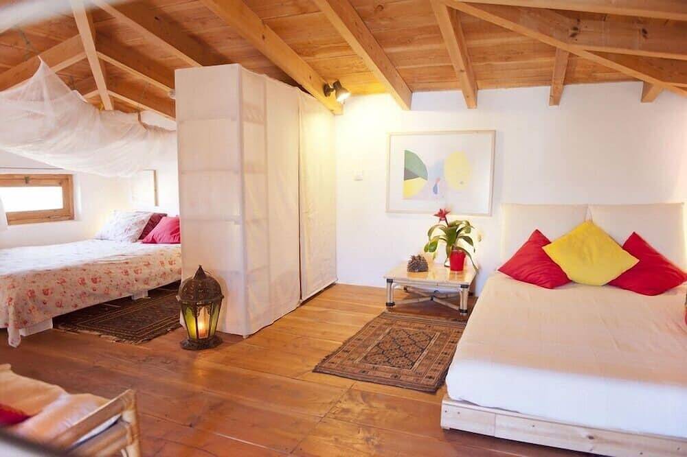 Wifi Gratuito - Casita estilo canario en finca, a 4 km de la playa y del pueblo in Tuineje, Fuerteventura