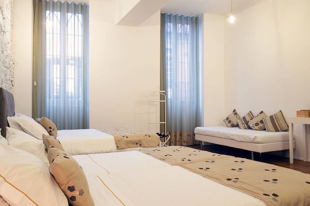 Ganze Wohnung, Bemyguest Loft Gästehaus Mother's Garden-I-Viseu in Viseu(Coração de Jesus), Viseu Distrikt