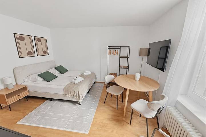 Appartement de vacances pour 2 personnes - 1
