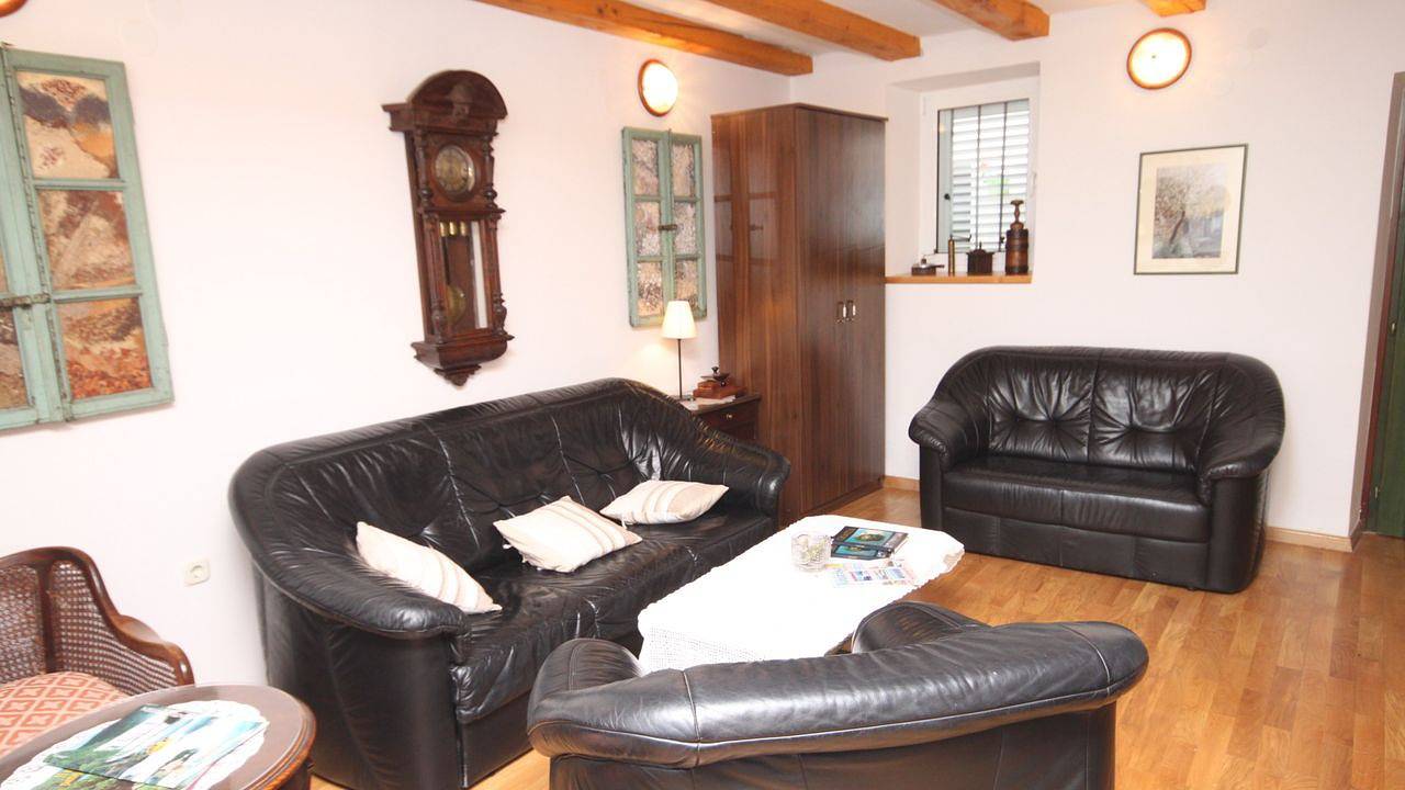 Ferienhaus für 9 Personen (106 m²) in Kukljica in Kukljica, Insel Ugljan