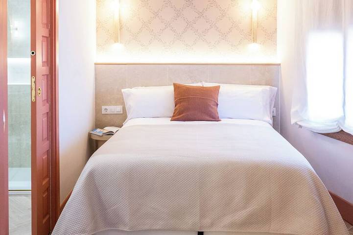 Ganze Wohnung, 4Duques Apartments in Cáceres, Cáceres und Umgebung