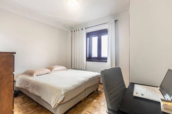 Gîte pour 6 personnes, avec Balcon/Terrasse à Povoa de Varzim - 3