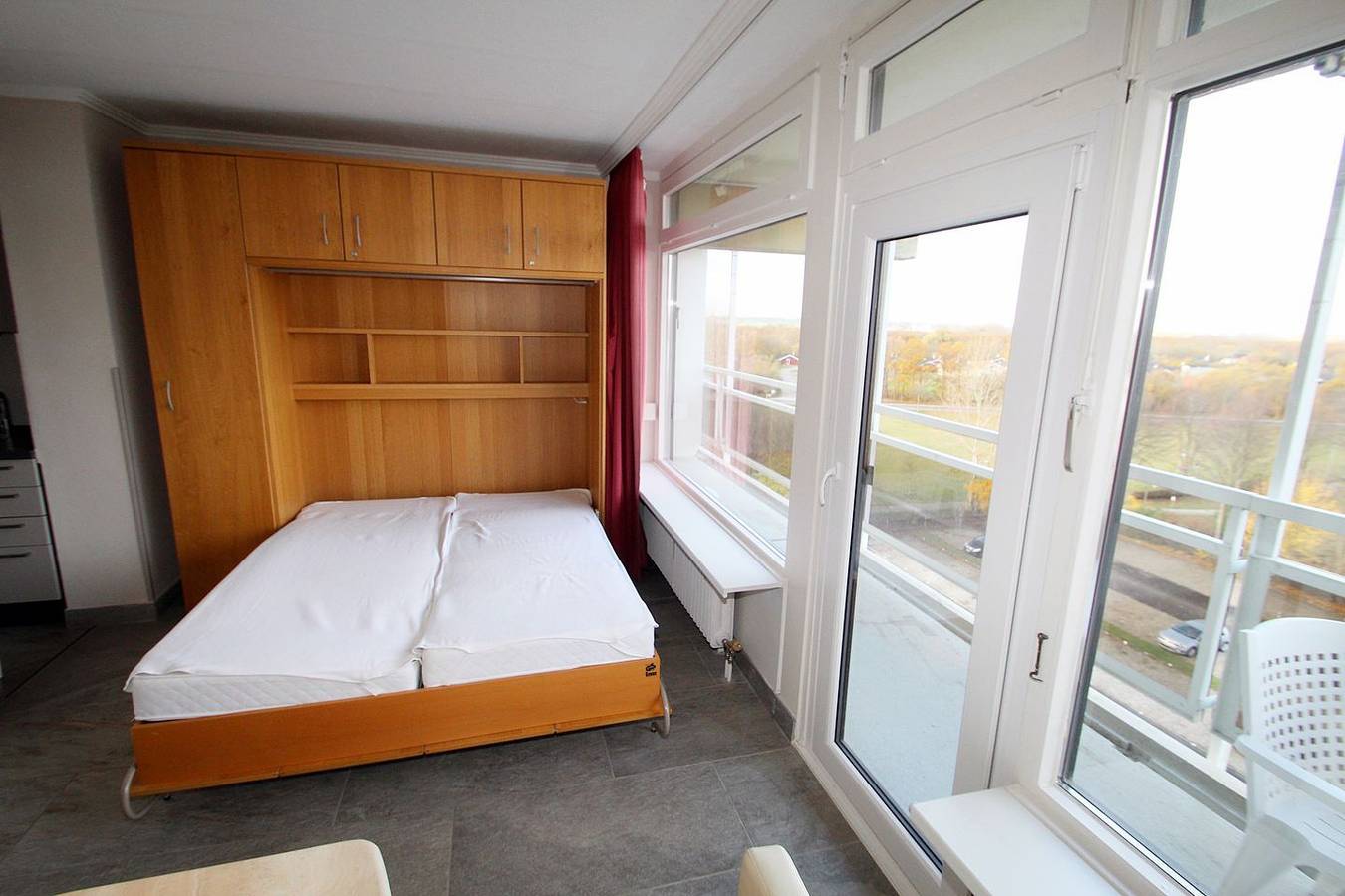 Ganze Wohnung, Schnuckeliges Appartement zu Zweit in Großenbrode, Ostholstein