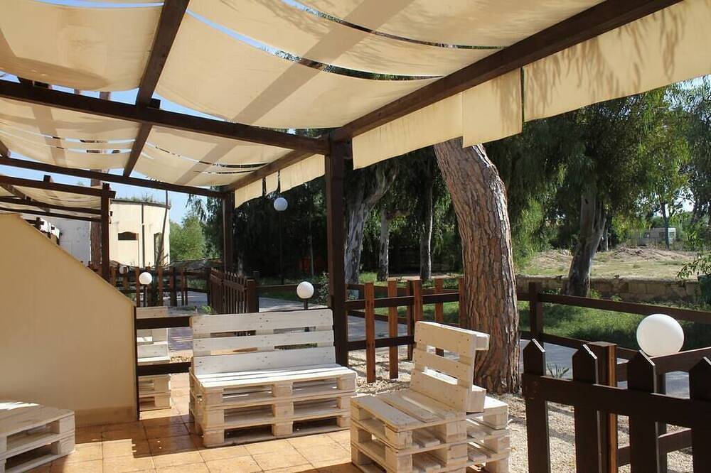 Entire apartment, Studio Bungalow For Couple With Kitchen in Marina di Modica, Modica