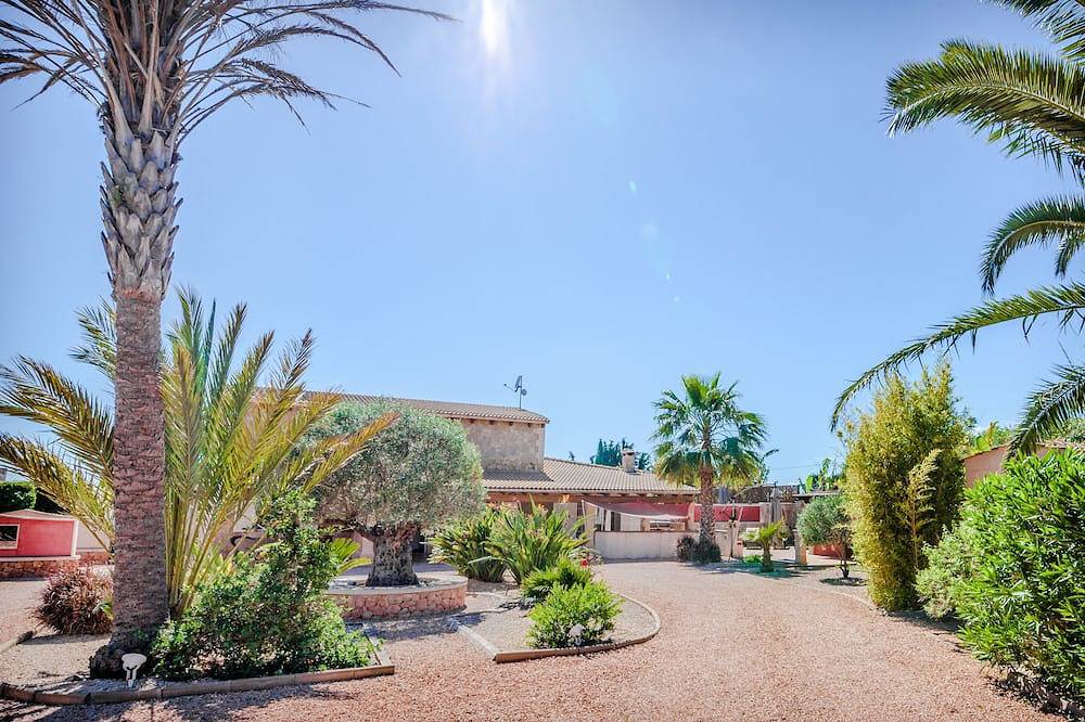 Casa vacanza a Maiorca a partire da 454€ a notte
