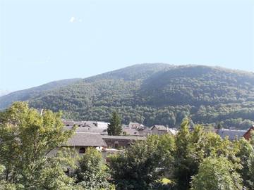 Appartement De Vacances pour 4 Personnes dans Bagnères-de-Luchon, Pyrénées, Photo 4