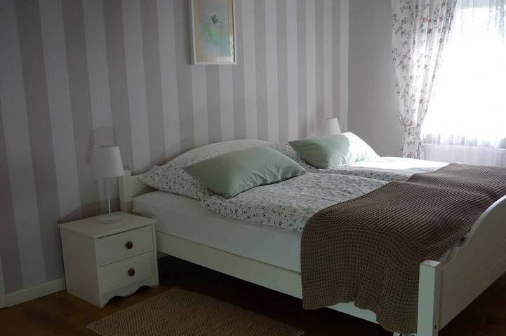 Ganze Wohnung, Canadahof in Pellworm, Nordfriesland