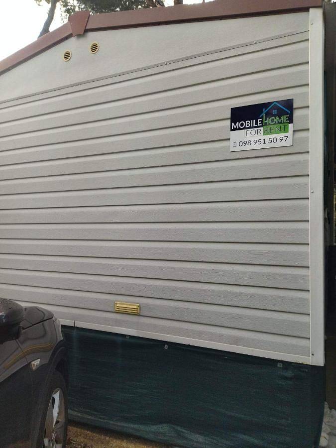 Camping pour 6 personnes, avec jardin à Biograd na Moru - 2