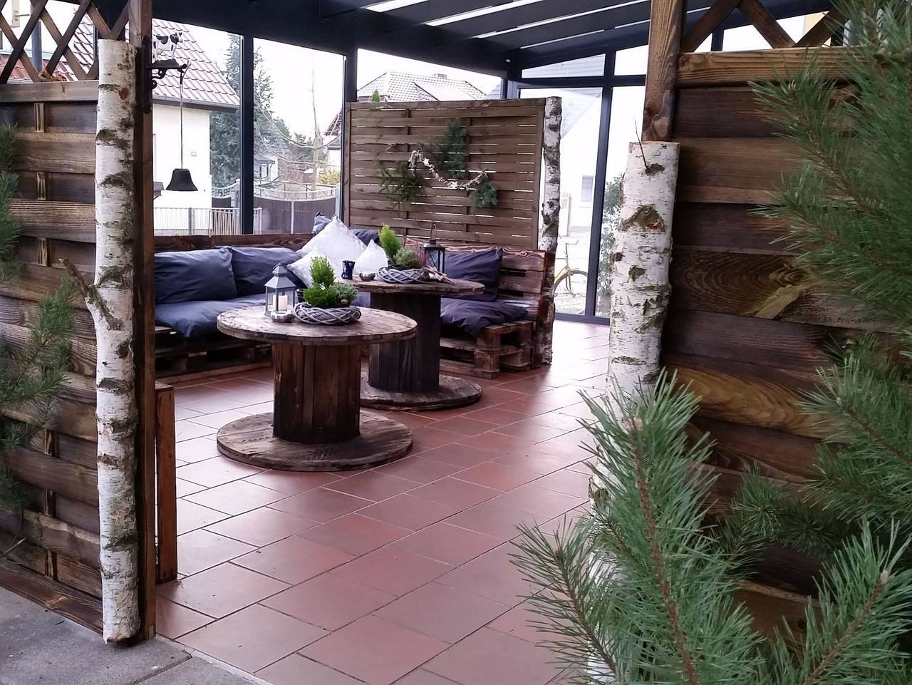 Hotel Willmersdorfer Hof ***S - Doppelzimmer 2 in Cottbus, Lausitz