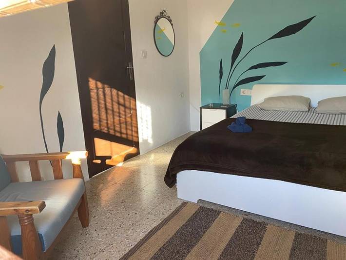 Casa rural para 2 personas, con Terraza además de Jardín y Vistas en Soo - 2