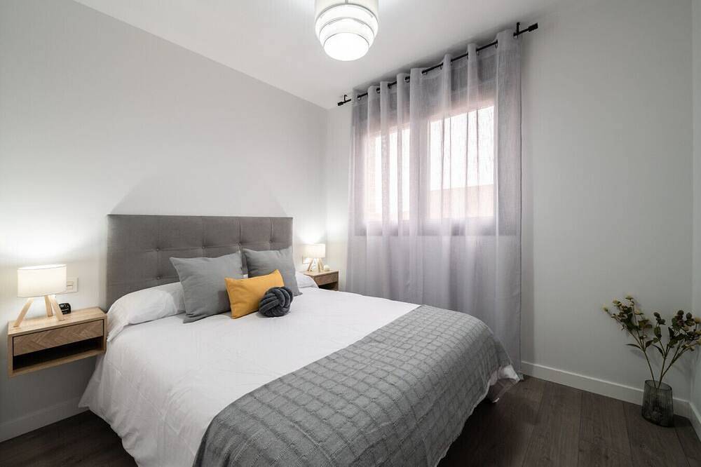 Appartement entier, New apartment, 20 minutes from Madrid in Getafe, Communaute de Madrid