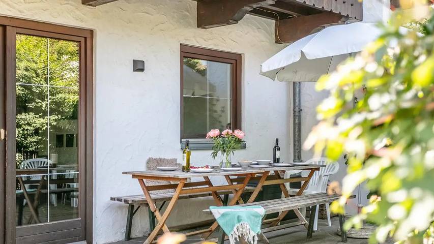 Ferienhaus für 11 Personen, mit Garten, mit Haustier in Kirchberg in Tirol - 2