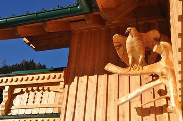 Ferienwohnung für 4 Personen in Donnersbachwald, Liezen und Umgebung, Bild 2