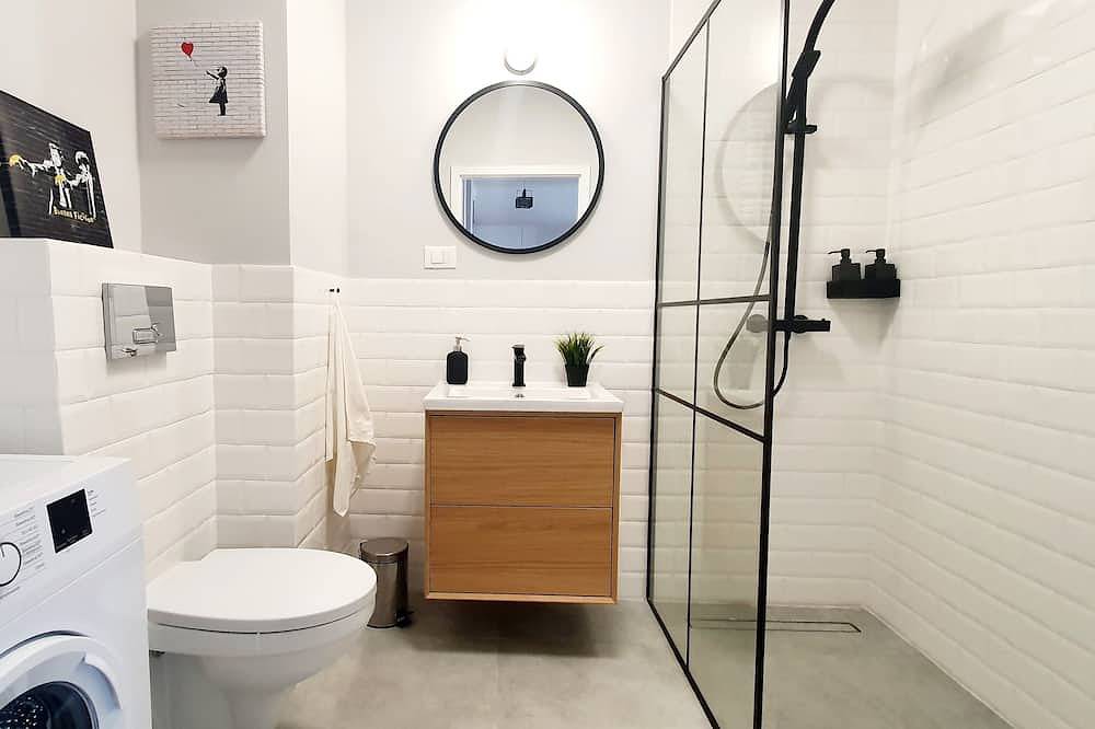 Apartamento entero, Loft Port Praski - Heart of Warsaw in Varsovia, Mazovia (región)