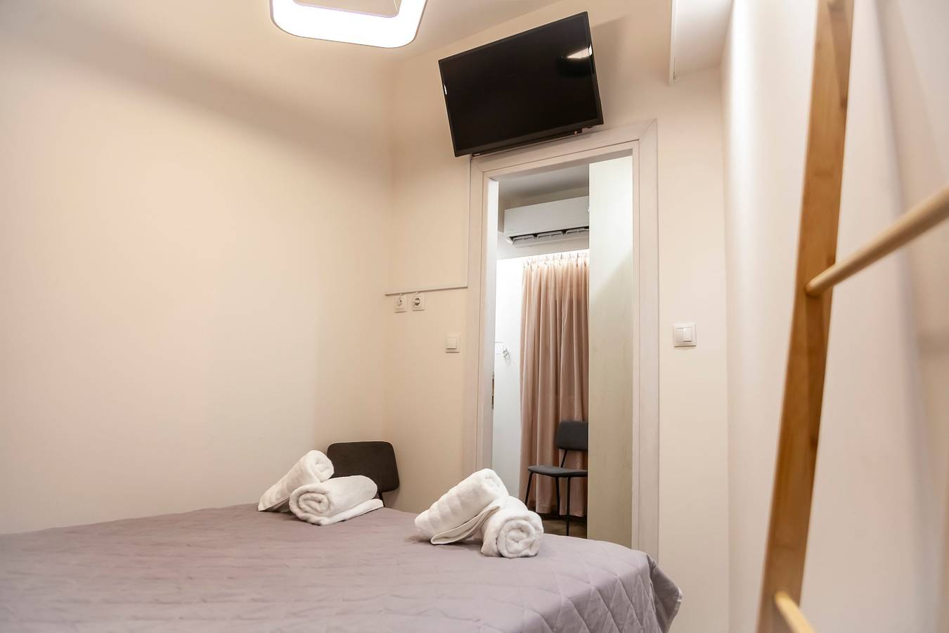 Cały apartament, Ioannina Central Apartment by Superhosthub in Janina regionalna Preweza