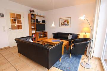 Strandhaus für 2 Personen in St. Peter-Ording, Nordseeküste, Bild 3