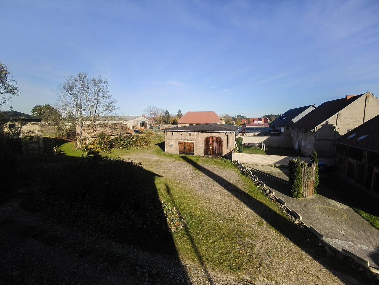 Südgiebelwohnung, foto 15