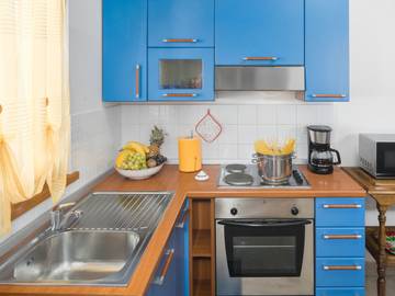 Ferienwohnung für 4 Personen in Vabriga, Tar-Vabriga, Bild 4