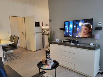 Ferienwohnung für 3 Personen in St. Peter-Bad, St. Peter-Ording, Bild 3