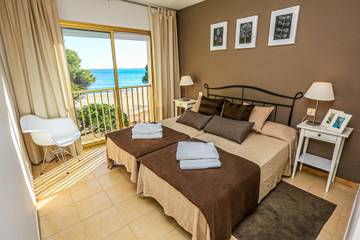 Vakantieappartement voor 6 Personen in Vilafortuny, Cambrils, Afbeelding 1