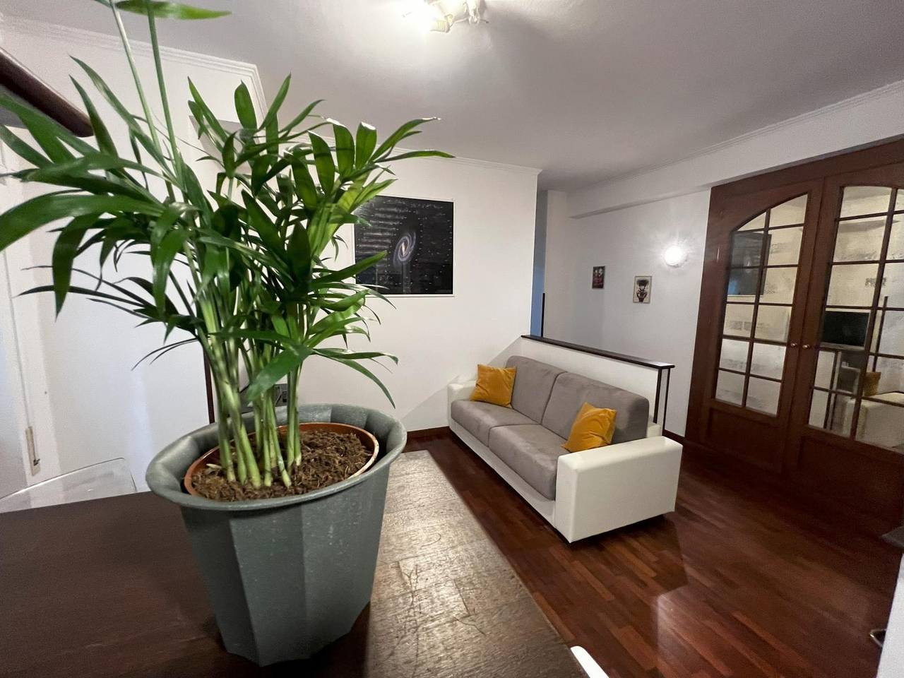 Entire apartment, Holiday apartment for 4 people in Rome, Rome Province