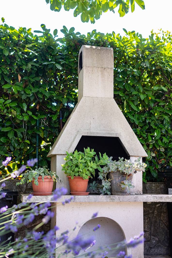 Ferienwohnung für 3 Personen, mit Balkon/Terrasse in Punat