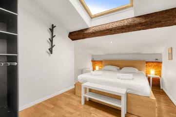 Location De Vacances pour 4 Personnes dans Toulouse, Haute-Garonne, Photo 1