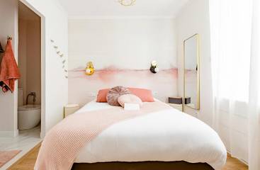 Chambre d’hôte pour 2 personnes, avec jacuzzi et sauna à Wimereux