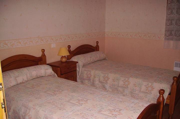 Location de vacances pour 8 personnes, avec jardin à Peyzac-le-Moustier - 3