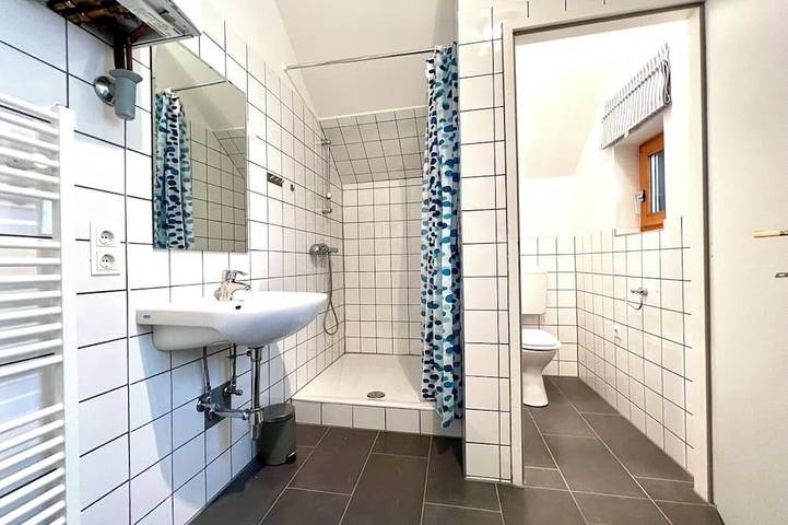Ganze Wohnung, Loft-Apartment mit 1 Schlafzimmer in Gloggnitz, Wiener Alpen in Niederösterreich