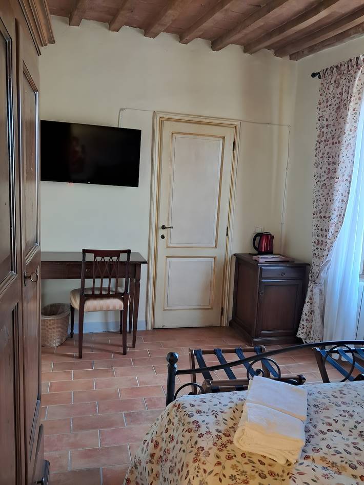 Gîte pour 2 personnes à San Giovanni d'Asso - 3