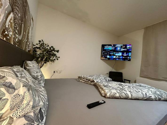 Ganze Ferienwohnung, App. Dachsteinblick - App. Dachsteinblick in Haus, Schladming-Dachstein