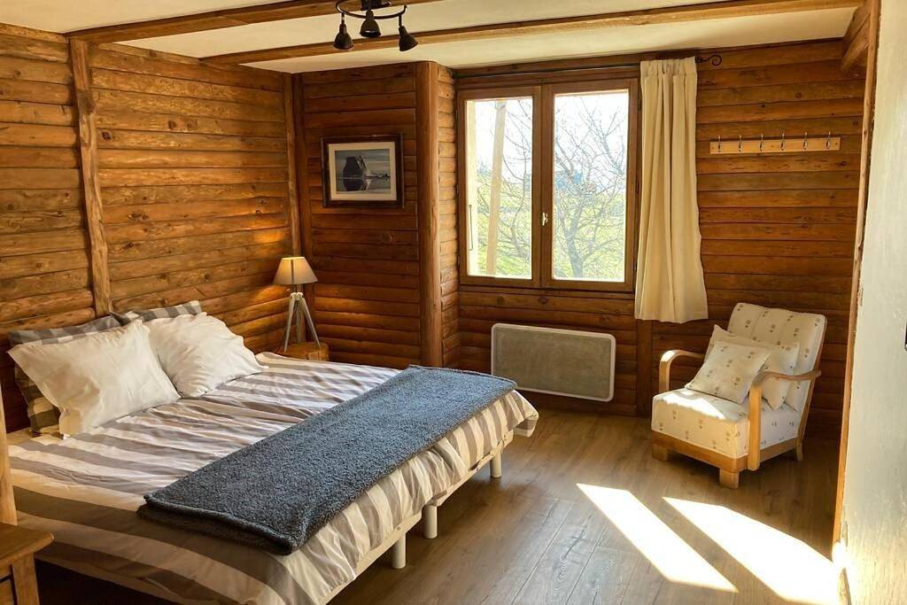 Chalet in La Rosière, Séez