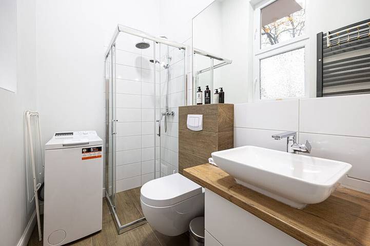 Ganze Wohnung, Arcano | Studio dla Dwojga | Przytulne wnętrze in Bromberg, Kujawien-Pommern
