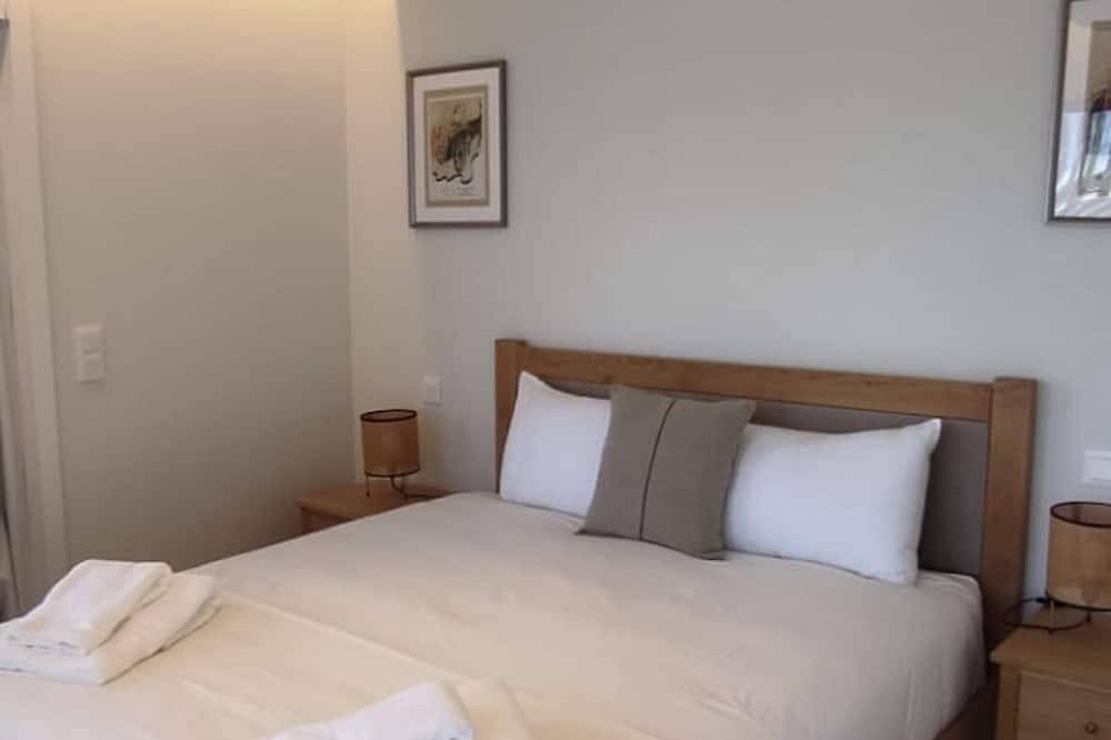 Ganze Wohnung, Porto Neptune Terrace with wonderful ocean and river view! in Canidelo, Porto Distrikt